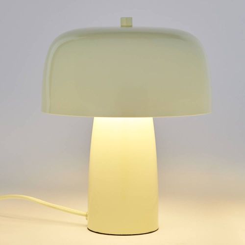 LOOMY - φωτιστικό επιτραπέζιο, κίτρινο