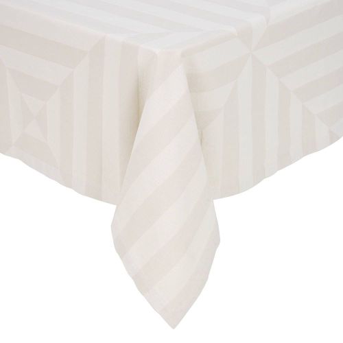 WABI SABI - τραπεζομάντηλο με ρίγες 160x300