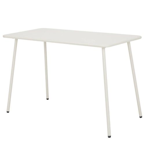 JUNTO - τραπέζι βεράντας, μπεζ