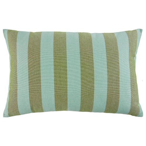 SPRING VIBES - μαξιλάρι 40x60 cm, πράσινο