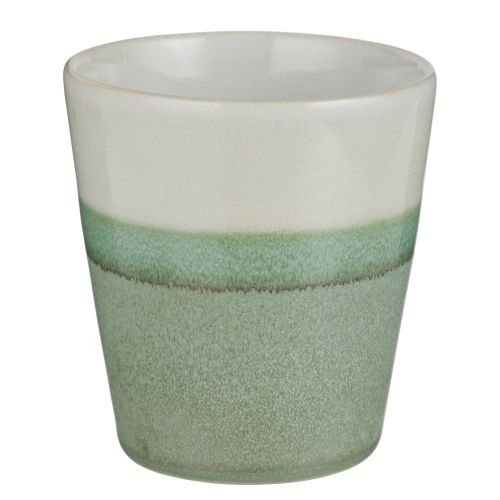 ARTISAN - κούπα για καφέ ή τσάι 200ml, πράσινο