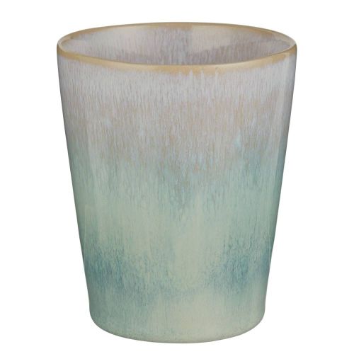 ARTISAN - κούπα κεραμική για latte macchiato 320ml, μέντα