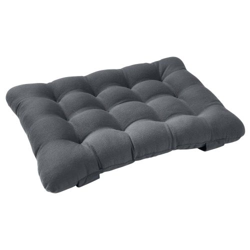 SOLID - μαξιλάρι καθίσματος 36cm, ανθρακί