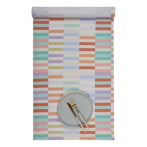 SUPERNATURAL - runner 160x50 cm