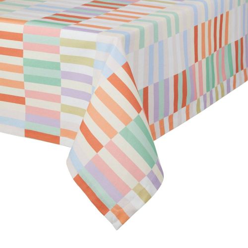 SUPERNATURAL - τραπεζομάντηλο 160x160cm