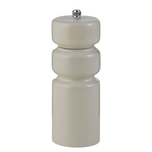 SALT & PEPPER - μύλος για αλάτι και πιπέρι Small, μπεζ
