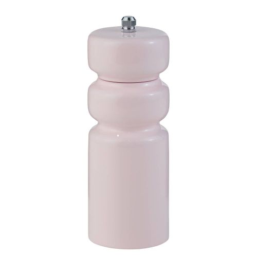 SALT & PEPPER - μύλος για αλάτι και πιπέρι Small, ροζ