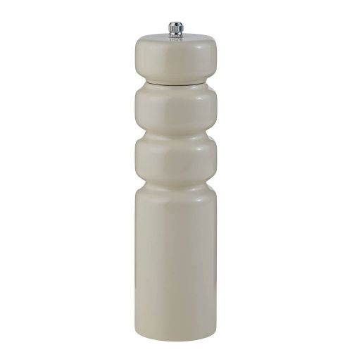 SALT & PEPPER - μύλος για αλάτι και πιπέρι Large, μπεζ
