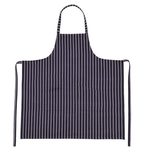 BUTCHERSTRIPE - ποδιά μπλε