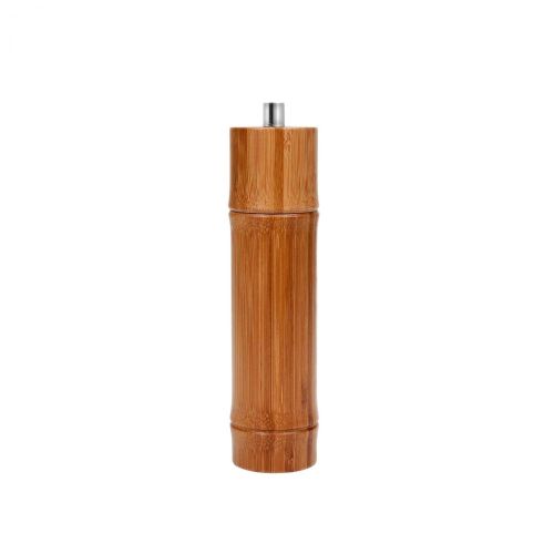 BAMBOO - μύλος πιπεριού μπαμπού 21,5cm