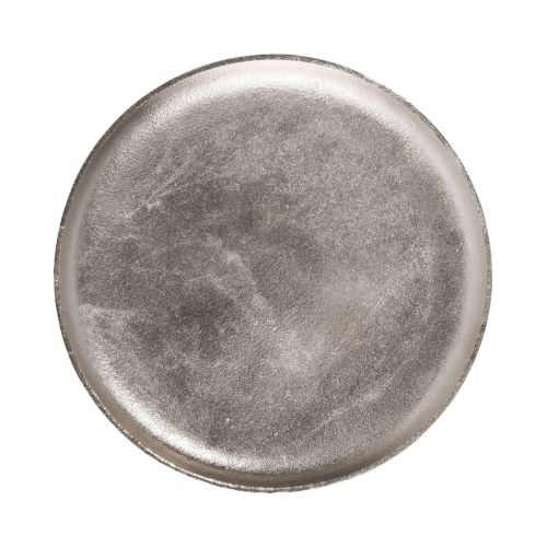 BANQUET - διακοσμητική πιατέλα 26,5cm