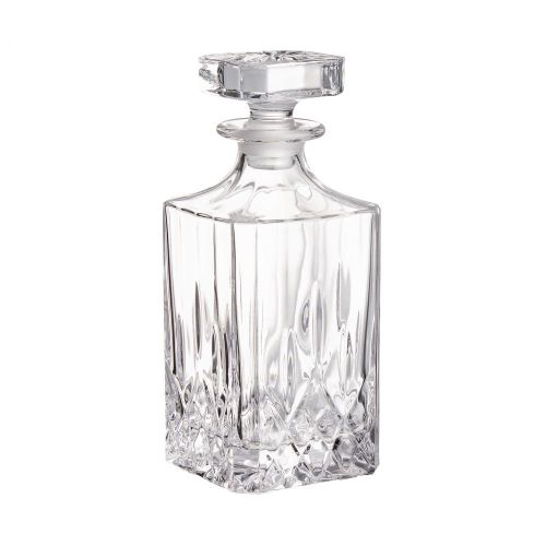 CRYSTAL CLUB - καράφα κρυστάλλινη 750ml
