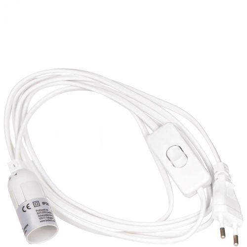 LATERNA MAGICA - καλώδιο παροχής ρεύματος