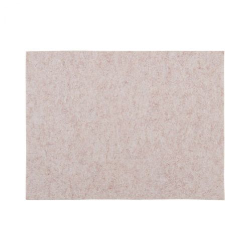 FELTO - σουπλά 33x45cm μπεζ μελανζέ