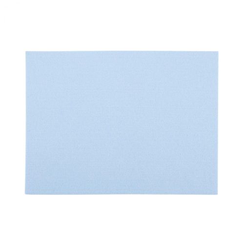 FELTO - σουπλά 33x45cm ανοιχτό μπλε