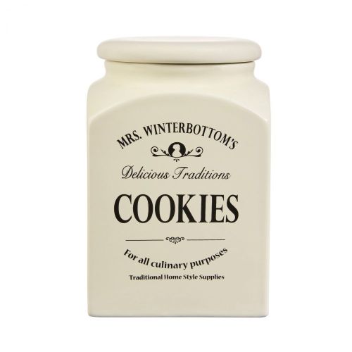 MRS. WINTERBOTTOM'S - δοχείο για μπισκότα