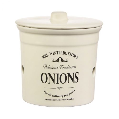 MRS. WINTERBOTTOM'S - δοχείο για κρεμμύδια Υ15cm