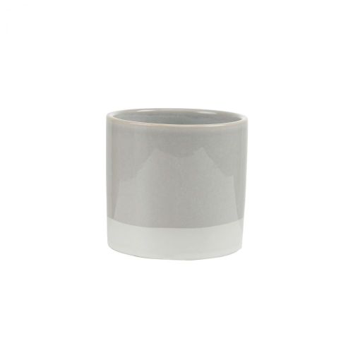 EARLY SPRING - κασπό  Δ7cm γκρι