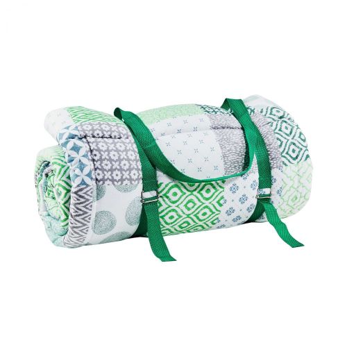 PICNIC DELUXE - κουβέρτα πικ νικ patch