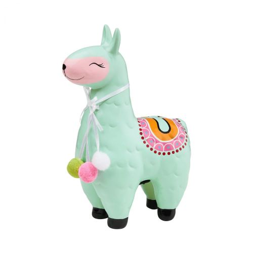 PACO - κουμπαράς αλπακά