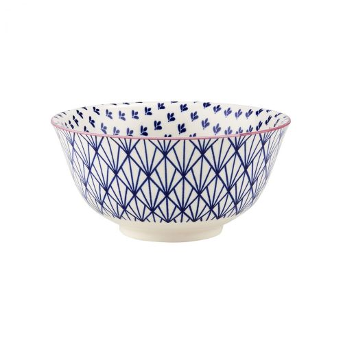 ORNAMENTS - μπολ 520 ml μπλε