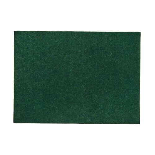FELTO - σουπλά 33x45cm σκούρο γκρι