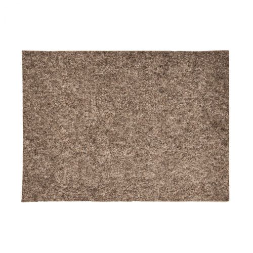 FELTO - σουπλά 33x45cm ταμπά