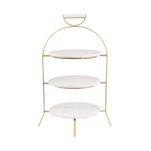 MARBLE - εταζέρα