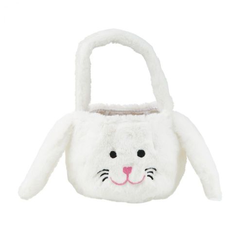 EASTER - Πασχαλινό καλάθι "κουνέλι"