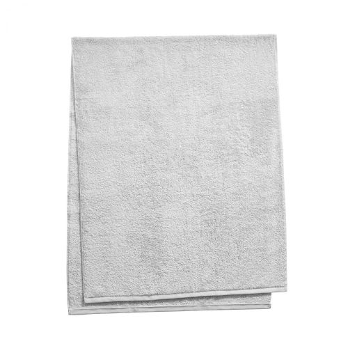 FABULOUS - πετσέτα 80x200cm ανοιχτό γκρι