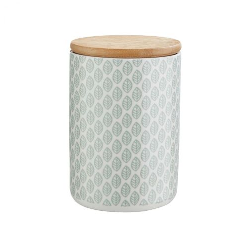 QUEEN IT - δοχείο αποθήκευσης "φύλλα"  M