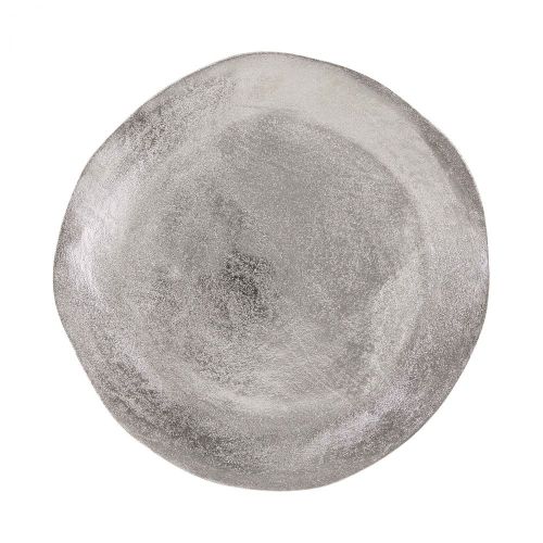BANQUET - διακοσμητική πιατέλα 32cm