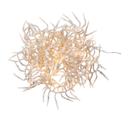 BRIGHT LIGHTS - LED 288 λαμπάκια διάφανα