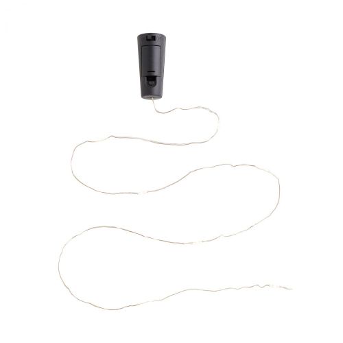 BOTTLE LIGHT - LED λαμπάκια για διακόσμηση μπουκαλιού
