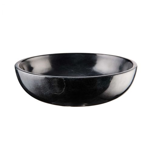SOAPSTONE - δοχείο σαπουνιού Δ 25 cm
