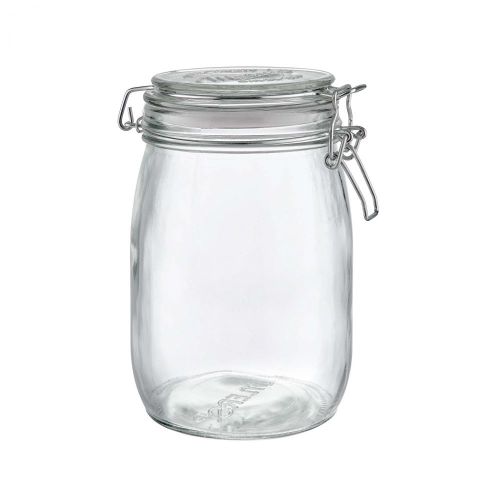 MASON`S - βάζο αποθήκευσης γυάλινο 1000 ml