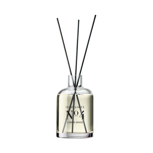 HOME & SOUL - αρωματικό χώρου Lemongrass 250ml