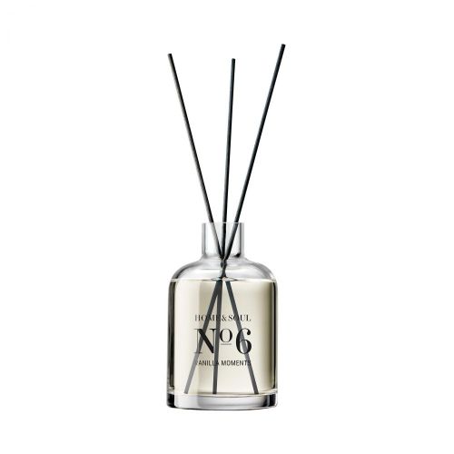 HOME & SOUL - αρωματικό χώρου Vanilla Moment 250ml