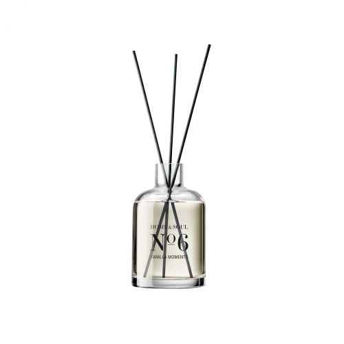 HOME & SOUL - αρωματικό χώρου Vanilla Moment 110ml