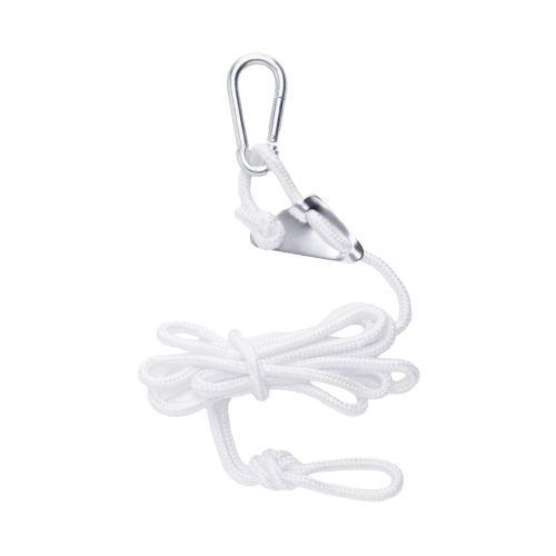 BABOON - εξαρτήματα για κρέμασμα αιώρας, λευκό