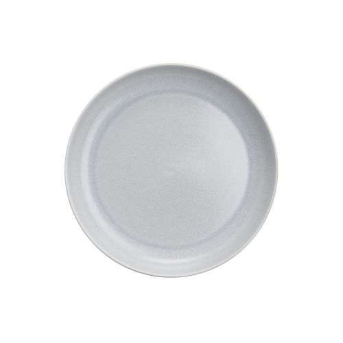 CASA NOVA - πιάτο Δ 22,5 cm γκρι
