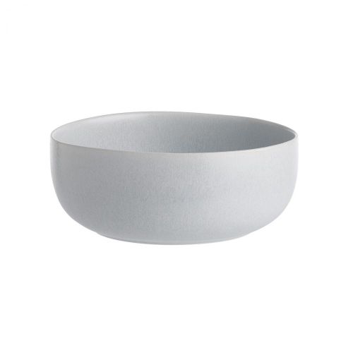 CASA NOVA - μπολ δημητριακών Δ 16 cm γκρι 600ml