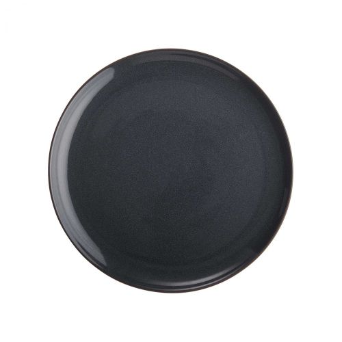 NATIVE - πιάτο 27 cm σκούρο μπλε