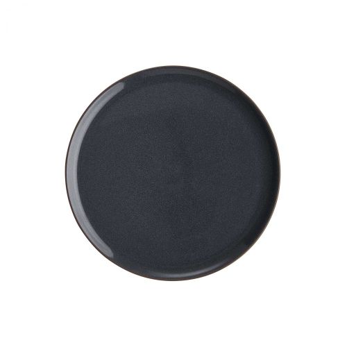 NATIVE - πιάτο 22 cm σκούρο μπλε