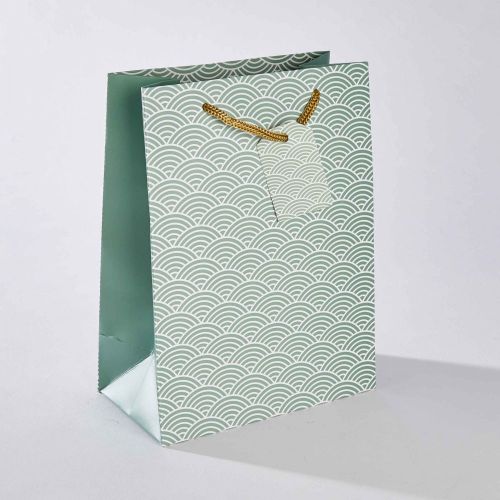 CELEBRATION - midi τσάντα Asian Waves