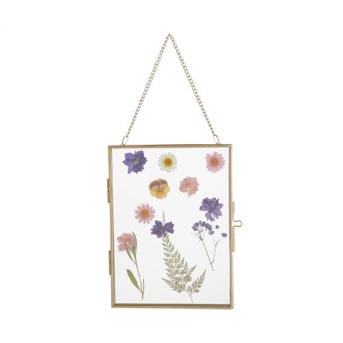 TRUE BLOOM - κορνίζα 15x20 cm
