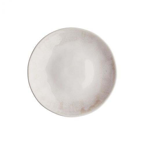 ATLANTIS - πιάτο μπεζ, Δ23 cm