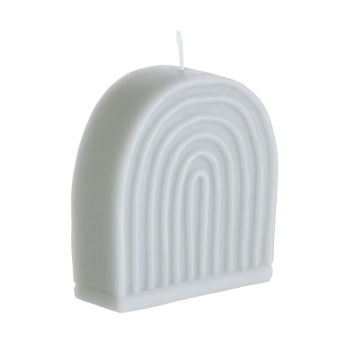 ARC - κερί "ουράνιο τόξο", γκρι