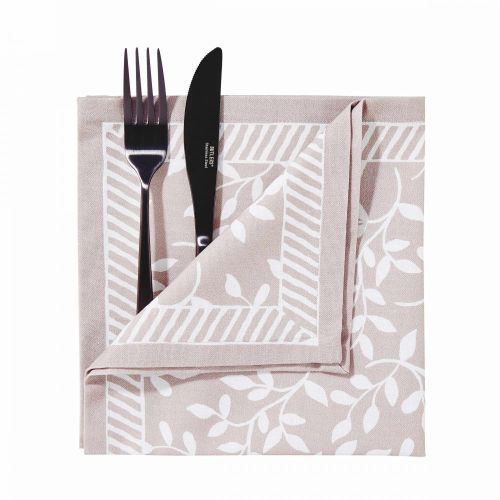 OLIVIA - πετσέτα 42x42 cm