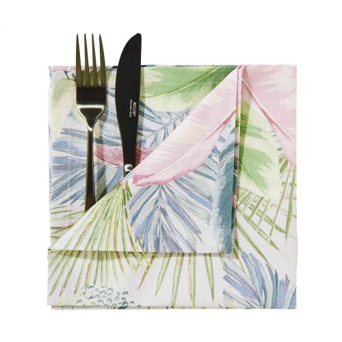 BEYOND BALI - πετσέτα 42x42 cm